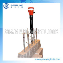 Bestlink Hot Selling Stone Splitting Air Pick for Quarrying